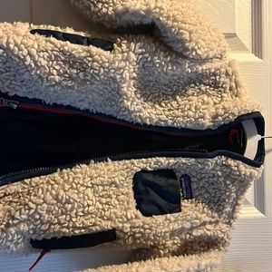 Baby Patagonia Jacket